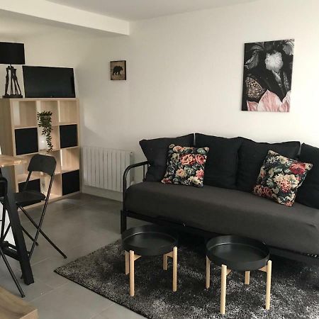 Residence Belhommet 3 ランデルノー エクステリア 写真
