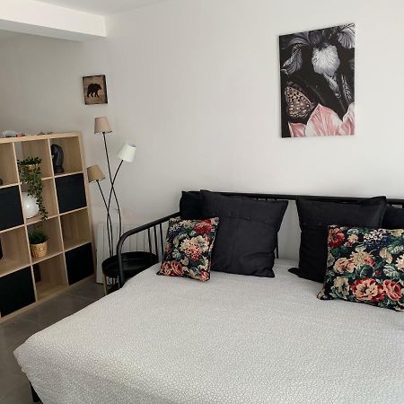 Residence Belhommet 3 ランデルノー エクステリア 写真