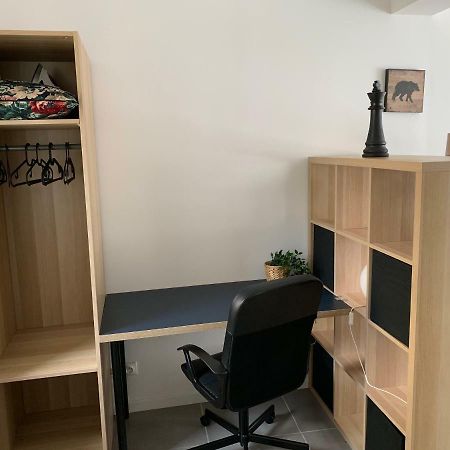 Residence Belhommet 3 ランデルノー エクステリア 写真
