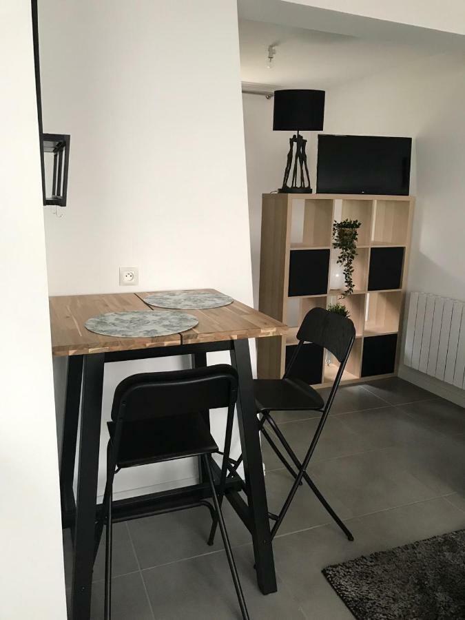 Residence Belhommet 3 ランデルノー エクステリア 写真