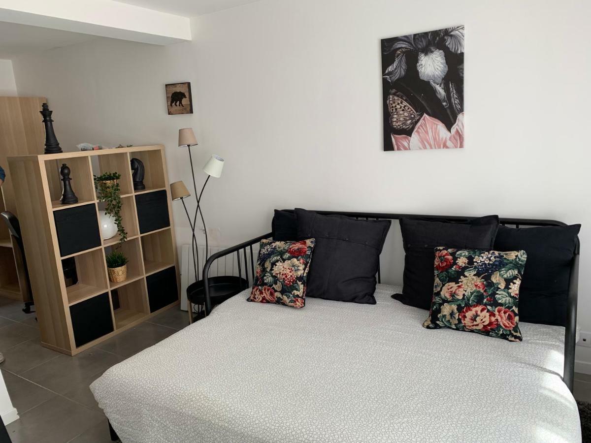 Residence Belhommet 3 ランデルノー エクステリア 写真